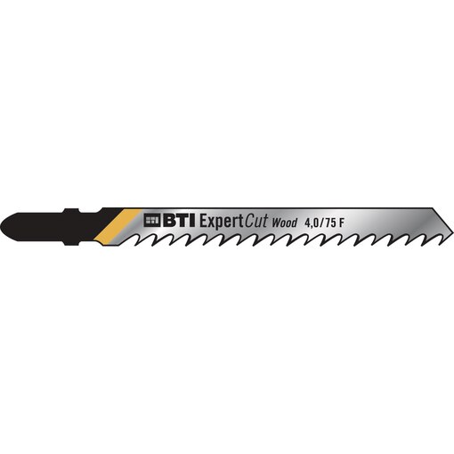 Stichsägeblatt, Stichsägeblätter, Expert Cut Wood, Expert-Cut Wood, ExpertCut Wood